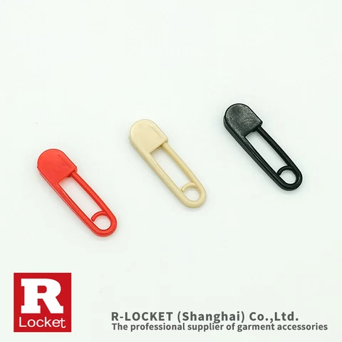 Sinfoo] Garment Tag Metal Safety Locking Pins for Clothes (3/0#-iron-2) -  China Safety Pins, Garment Safety Pins