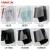 Import HANYA UV400 100% UV Blocking High Heat Insulation Skin Protection Solar Film For Car/Building from China