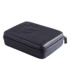 Hard Travel Storage EVA Case For Instant Film Camera (Black)