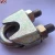Import Hardware rigging 5mm-40mm Malleable wire cable clips Din1142 Wire Cable Clip from China