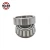 HAXB 32209 taper roller bearing timken SKF taper roller bearing double row inch tapered roller bearing