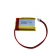 Import HB 103040 Lithium Polymer Battery 1200mAh Customizable 3.7V Factory Pric from China