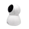 hd 1080p h.265 wifi infrared cctv security ip camera with rj45 cable network