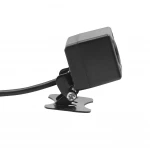 HD 8 Night Vision Rear View Car Reversing Backing Camera with Adjustable Lens Of Camera Find Best Position
