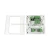 Import HDMI + VGA + 2 port USB + 3.5 headphone-free solder combination panel wall plate 86 * 86mm from China