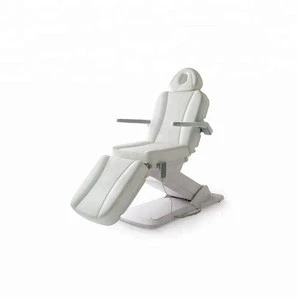 headrest for hospital 4 motor electric  hospital medical bed