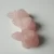 Import Healing crystals rose quartz stone turtle figure turtles carving from China