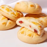 Healthy name of the biscuits organic cookies