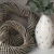 Import Heart Shaped Wicker Home Decoration Large And Small Size Home Decorations hanging on the walls from China