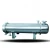 Import Heat exchanger shell and tube from China