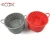 Import Heat-resistant pressure cooker silicone steamer basket from China