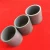 Import Heat resistant SISIC silicon carbide graphite crucibles for melting metal from China