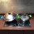 Import Heat resistant utensil universal silicone pan pot cooker hand shank cover clip from China