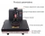 Import Heat Transfer Machine For T Shirt Printing High Pressure Flat Manual Heat Press Machine 38*38cm from China