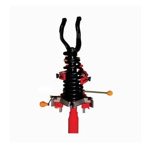 Heavy Duty Best Cost Effective Coil Strut Spring Compressor