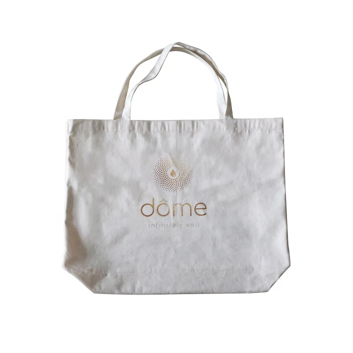 Heavy Duty Extra Large Size Strong Cotton wholesales bags Carry Textile Bag For Laundry With Custom Printed Logo