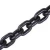 Import Heavy duty galvanized loading lift standard g80 anchor chain for industrial from China
