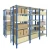 Import Heda light duty warehouse metal rack customized durable steel shelf warehouse storage rack system from China