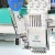 Import HEFENG industrial sequin beads flat  embroidery machine from Hong Kong