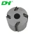helicoidal shaft planer Helical Cutter Head Hss planer blade cutter head for wood planers