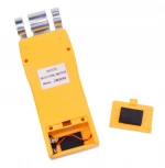 High Accuracy Digital Wood Moisture Meter DM200W Measuring range 0%-80% Portable Moisture Instrument Timber Moisture Tester