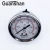 Import high accuracy lab calibration class gas air water oil digital pressure gauge from China