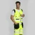 Import High Brightness Class2 Safety Vests Ce En471 Anti Reflective Safety Clothings from China