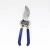Import High carbon steel fruit tree curved scissors garden metal pruning shears from China