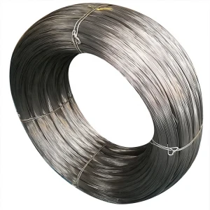 High carbon steel wire hose steel wire duct wire 0.3-4.0mm
