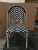 Import High Class Wicker Weaving Wholesale Stackable Chiavari Event Party Hall Chair from China