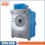 Import High efficiency and energy saving hotel commercial centrifugal dryer machine industry laundry clothes washing dryer machine from China