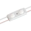 High Efficiency DC 12V 1W White LED Module with Lens