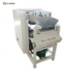 High Efficiency Rate Soaked Cocoa Bean Pea Pine Nuts Wet Way Peanut Peeling Machine