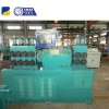 High Efficiency Round Bar Surface Peeling Machine