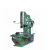 Import High Efficient Horizontal Vertical Slotting Machine B5020 from China