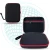 Import High-end customized protective travel storage mobile power bag storage USB cable/EVA outer bag for other special purpose bags from China