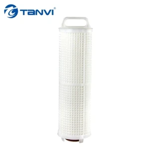 High flow food grade filter beedi manufacturer
