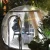 Import High impact resistance transparent bubble tent hotel outdoor large polycarbonate tents house from China