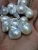 Import High Luster Natural White Baroque Over 15Mm Big Loose pearl With Cheap Price from China