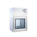 High Performance  Air Clean Equipment Transfer Windows Hepa Filter Uv Light