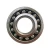 High performance CG STAR self aligning ball bearing 1205 25*52*15mm automobile bearing