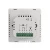 Import high performance cost ratio 120v programmable thermostat for floor heating from China