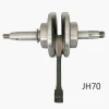 High Performance Jialing JH70 Motorcycle Engine Spare Parts