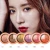 Import High Pigmented Eyeshadow Wholesale Cosmetic Private Label No Logo Eyeshadow Palette from China