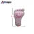Import High popular custom baby shower boy girl foot foil helium balloon from China