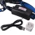 Import high power rechargeable USB led  head torch light headlamp from China