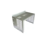 High Precision Aluminum Sheet Metal Fabrication Service Excellent Stamping Machinery