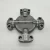 Import High precision and hardness high load endurance bus universal joint from China