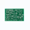 high precision rigid electronic parts 2 layer circuit boards pcb