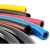 Import high pressure 6mm 3 layer 5 layer pvc braided compressor line air garden hose from China